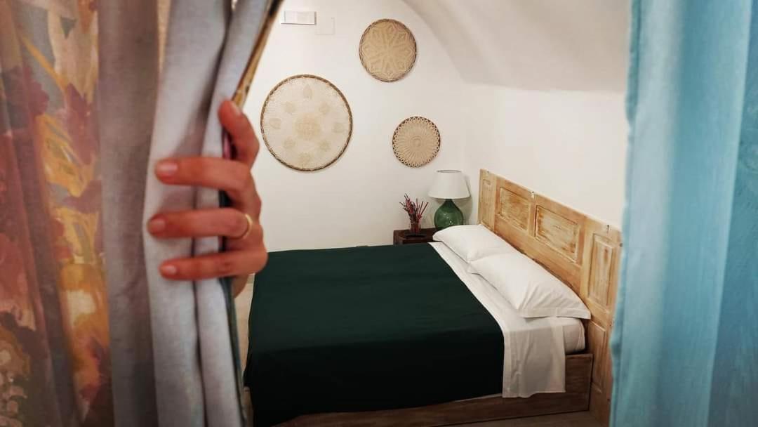 Hostel Japp'Ca Japp'Ca Castellaneta Zewnętrze zdjęcie