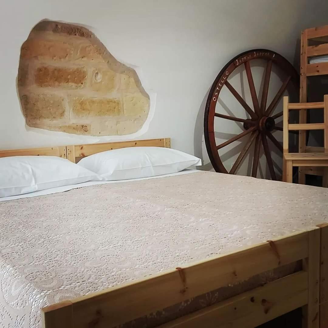 Hostel Japp'Ca Japp'Ca Castellaneta Zewnętrze zdjęcie