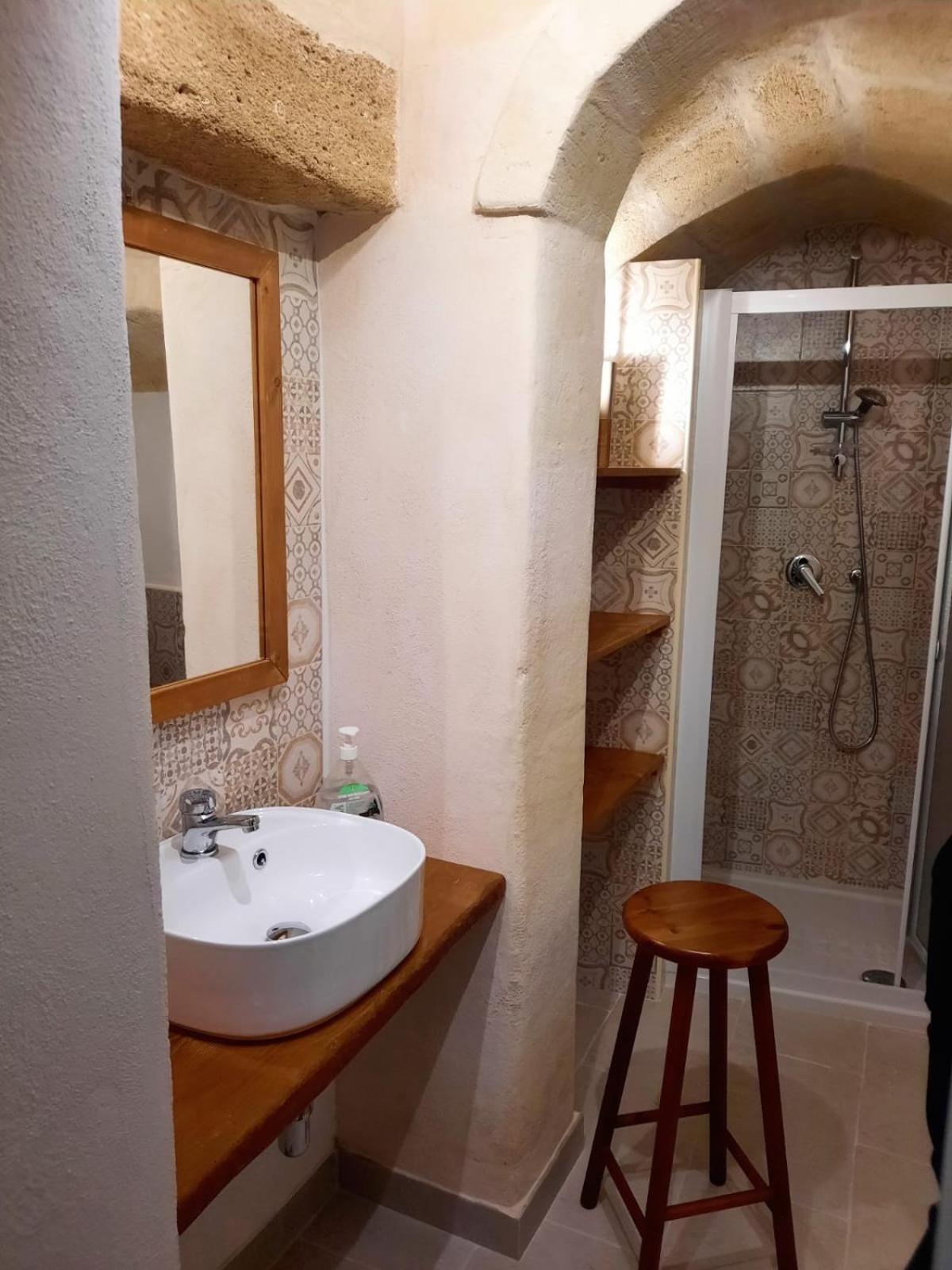 Hostel Japp'Ca Japp'Ca Castellaneta Pokój zdjęcie