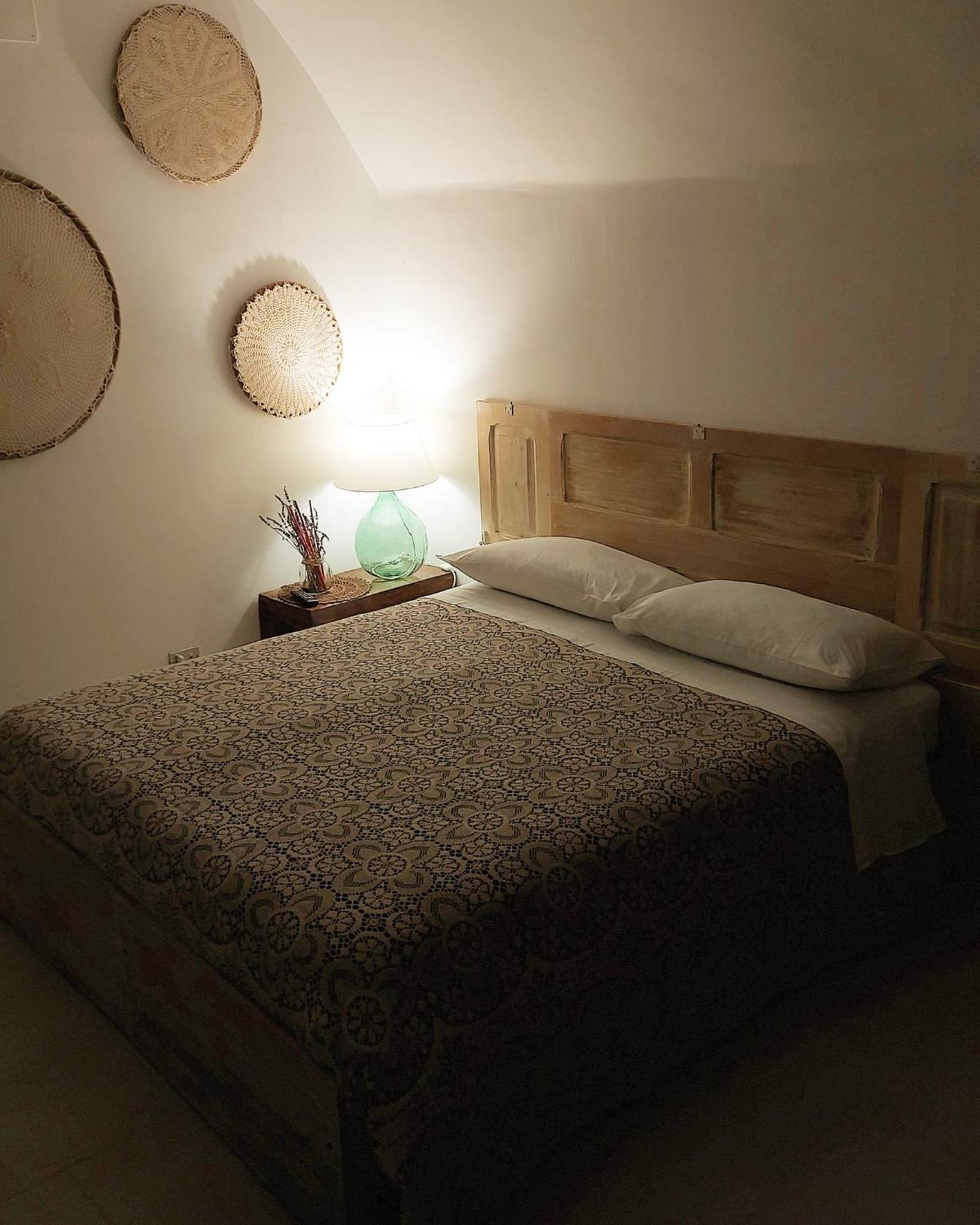Hostel Japp'Ca Japp'Ca Castellaneta Zewnętrze zdjęcie